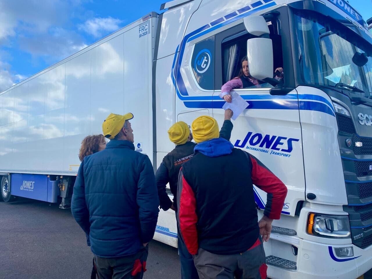 Souveraineté alimentaire : la France face aux défis des importations