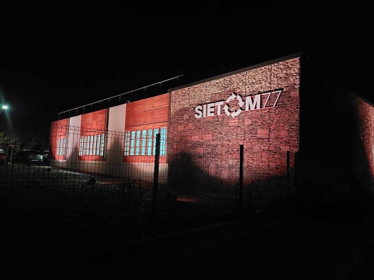 Économie circulaire : l'exemple français de Pontault-Combault