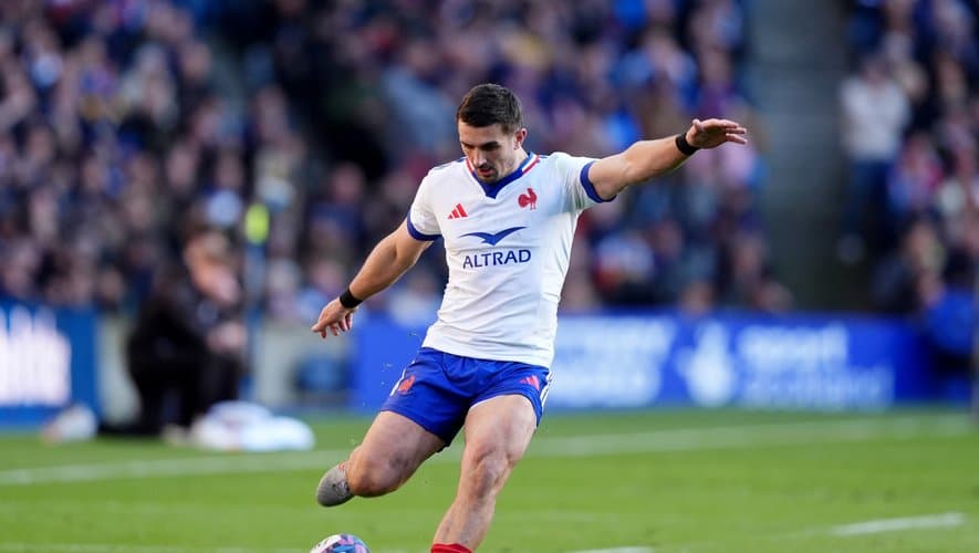 Rugby français : une leçon d'humilité à Murrayfield