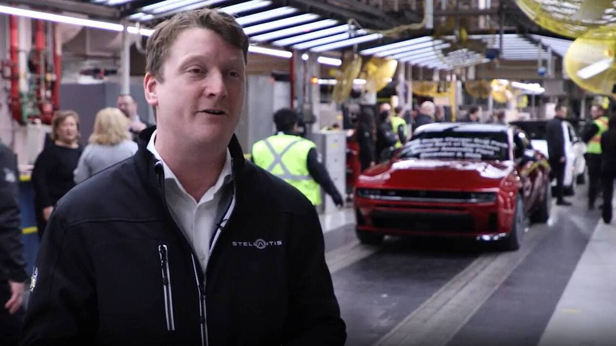 Stellantis Canada : les défis d'une renaissance industrielle