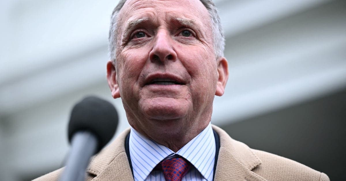 Ukraine: Washington impose sa vision géopolitique à l'Europe