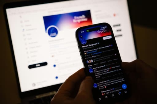 La France adopte une diplomatie numérique agressive face aux puissances