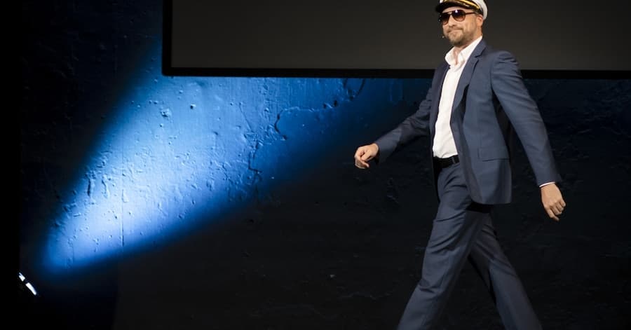 Cinéma français : Thomas Croisière défend la comédie populaire