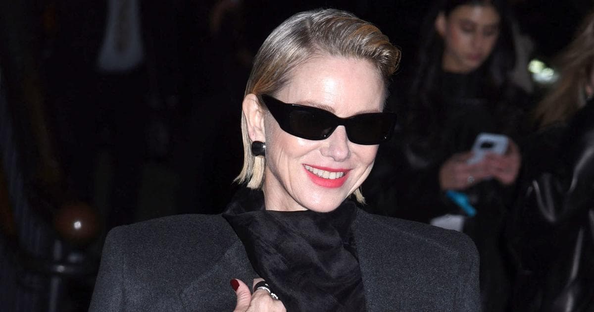 Fashion Week de New York : retour d'une tendance capillaire