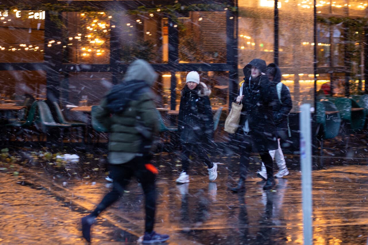 France face au grand froid : leçons de prévention sanitaire