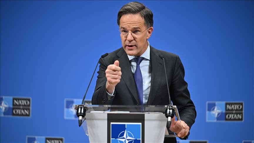 OTAN : Rutte valorise l'industrie turque face aux défis géopolitiques