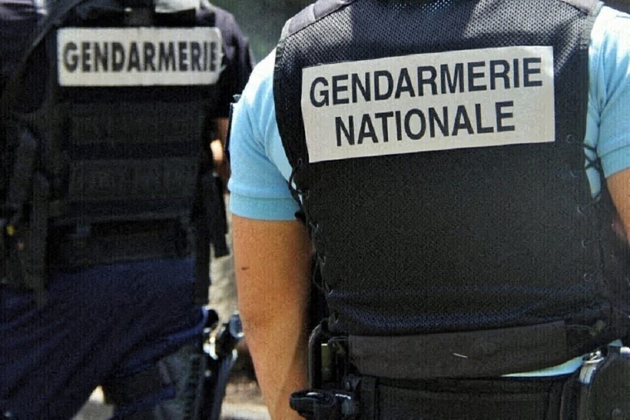 France: Un réseau de trafic d'armes démantelé en Normandie