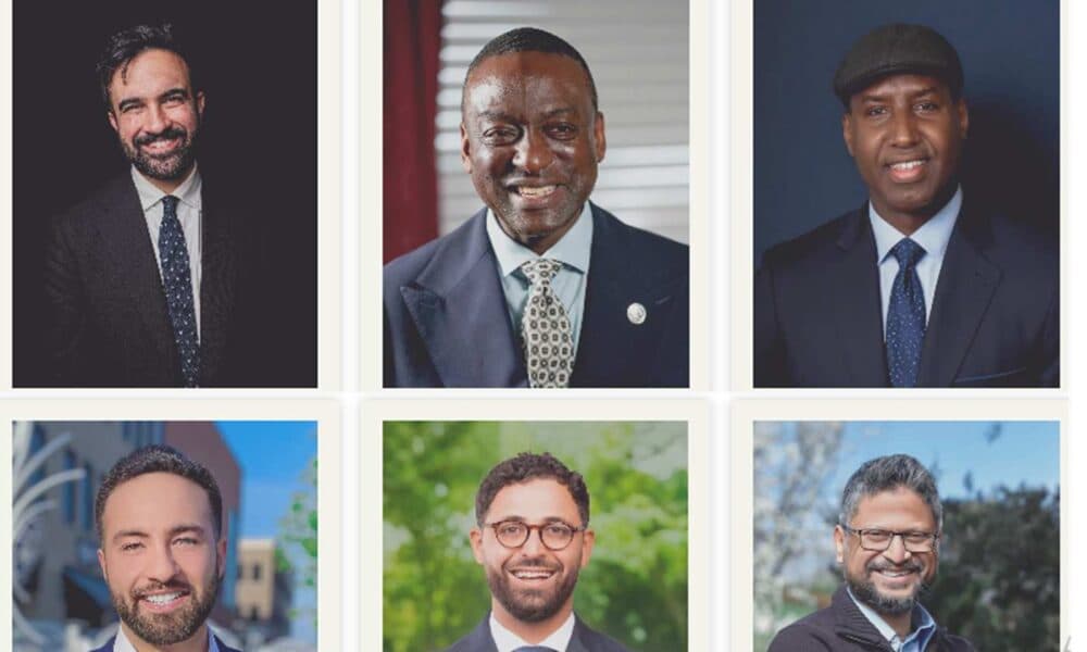 États-Unis : Une percée musulmane qui interroge la souveraineté