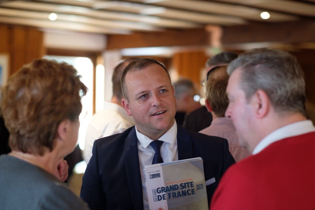 Ault : Hédin défie l'establishment municipal en solitaire