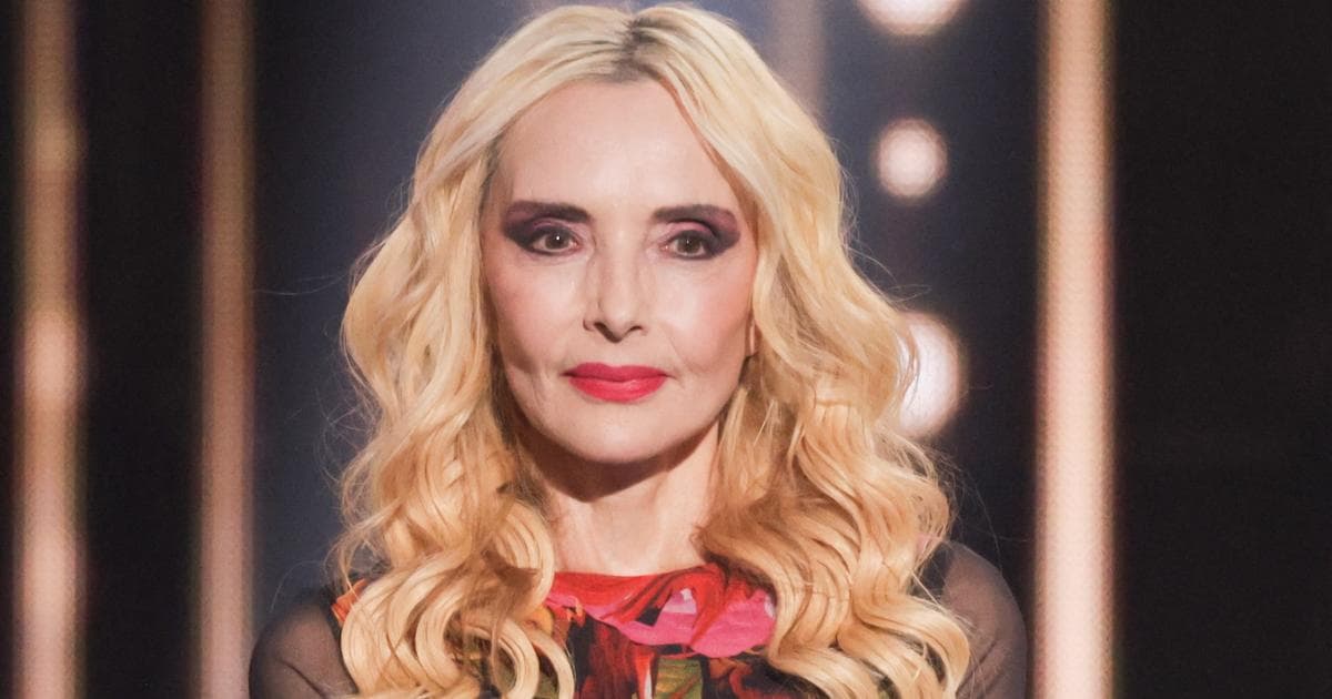 Jeanne Mas en Arizona : l'exil artistique d'une icône française