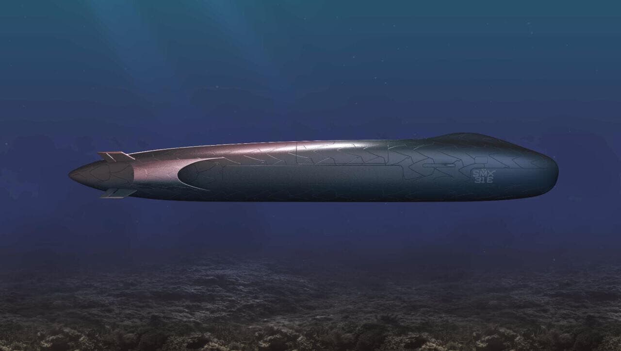 France lance déjà les études pour remplacer ses Barracuda