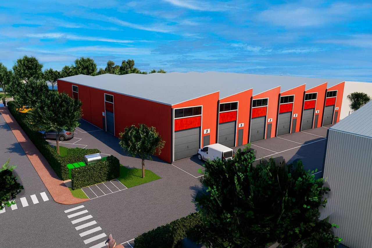 Business park français : un modèle de développement économique