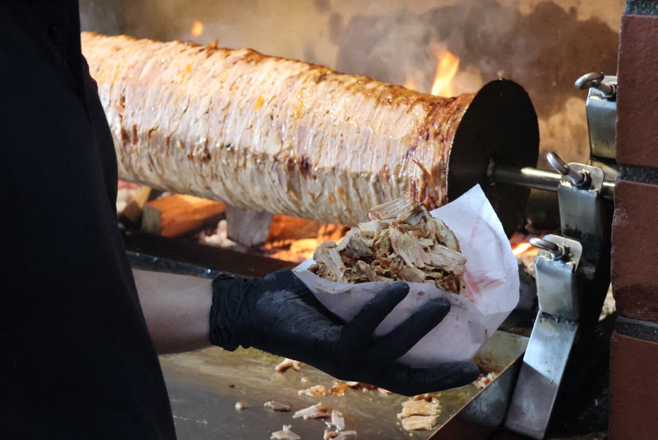 France : débat sur la restauration rapide et souveraineté