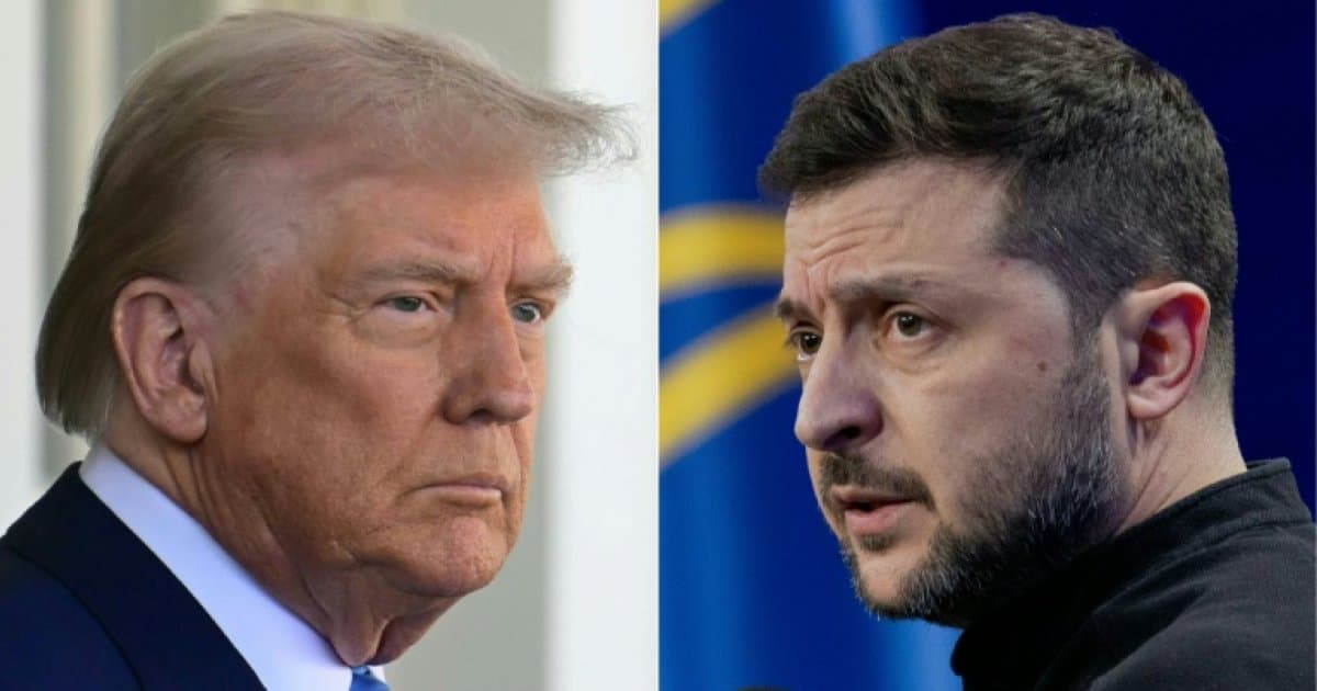 Ukraine: Zelensky négocie sous pression russe croissante