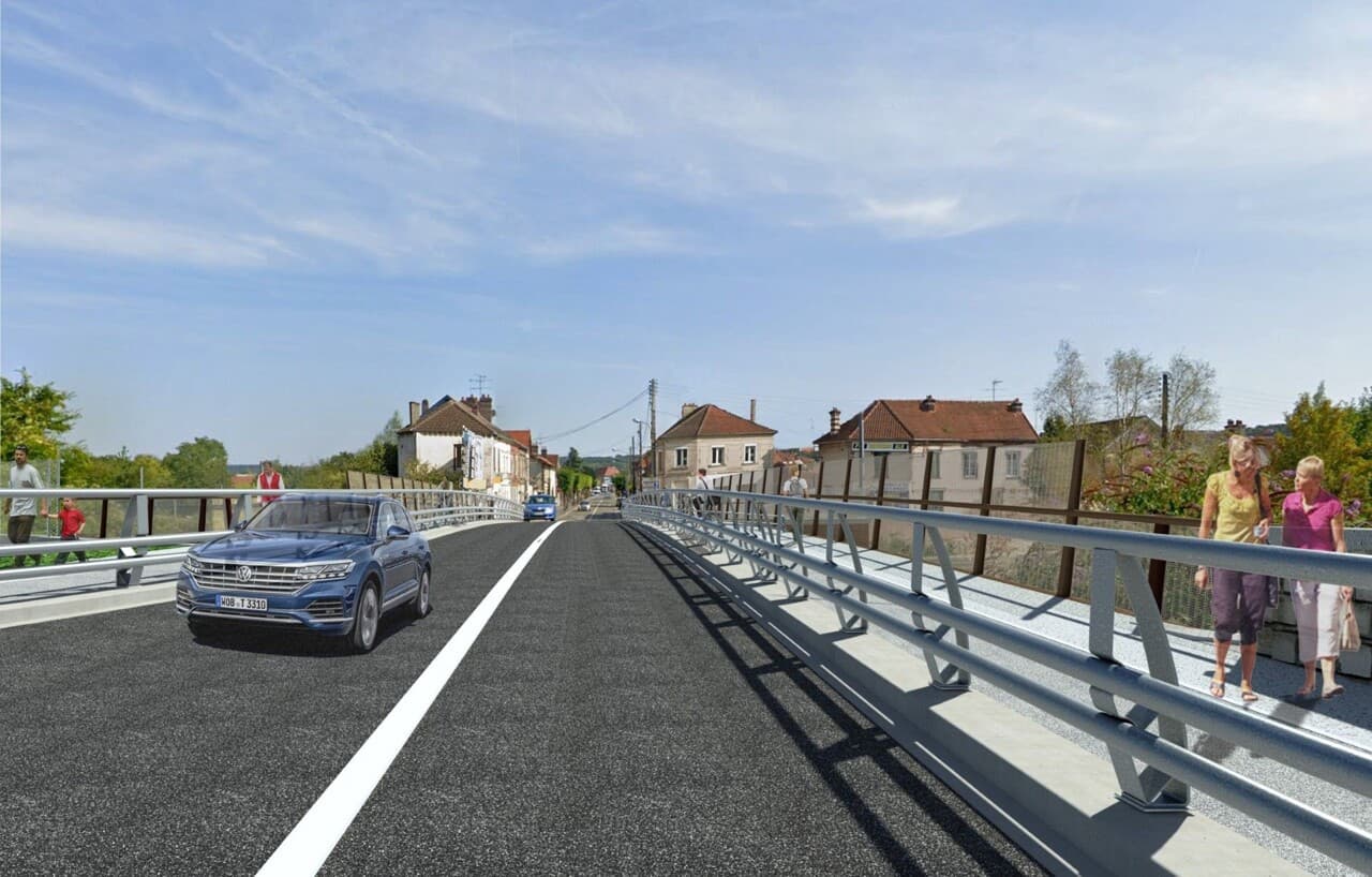 Infrastructures françaises : leçons d'un chantier à 12 millions