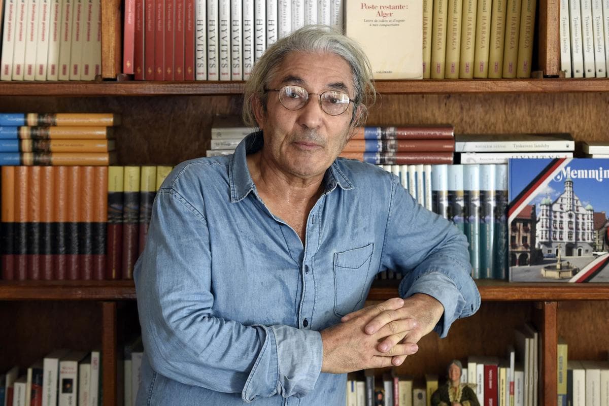 Libération de Boualem Sansal : un geste diplomatique révélateur