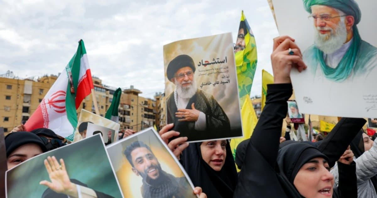 Liban: Le Hezbollah instrumentalisé dans le conflit régional