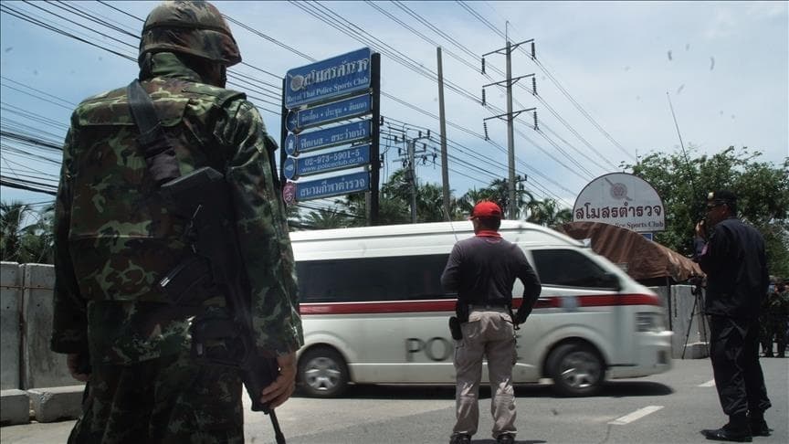 Cambodge-Thaïlande : escalade militaire malgré les pourparlers