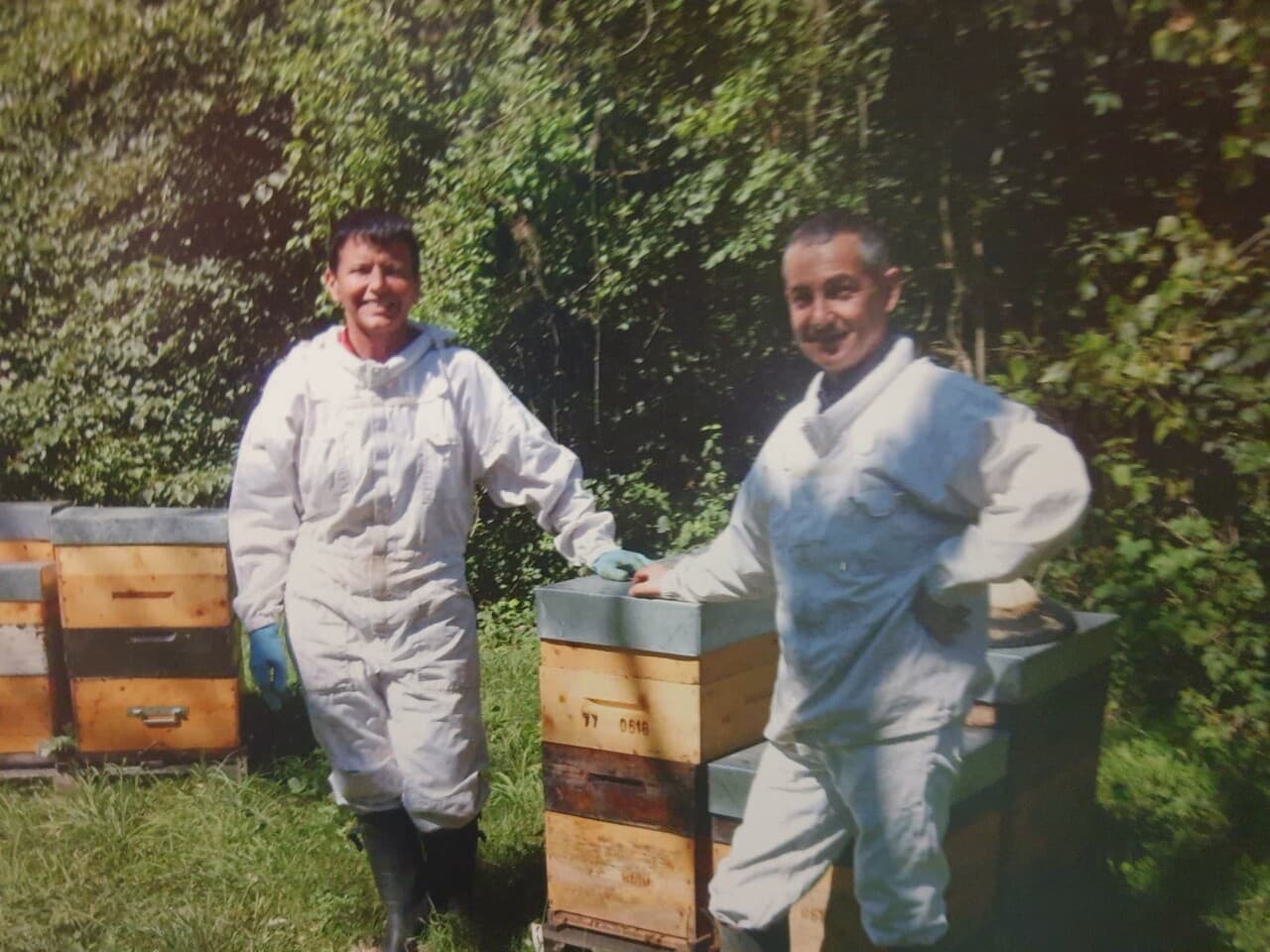 France: L'excellence apicole récompensée au Salon de l'Agriculture