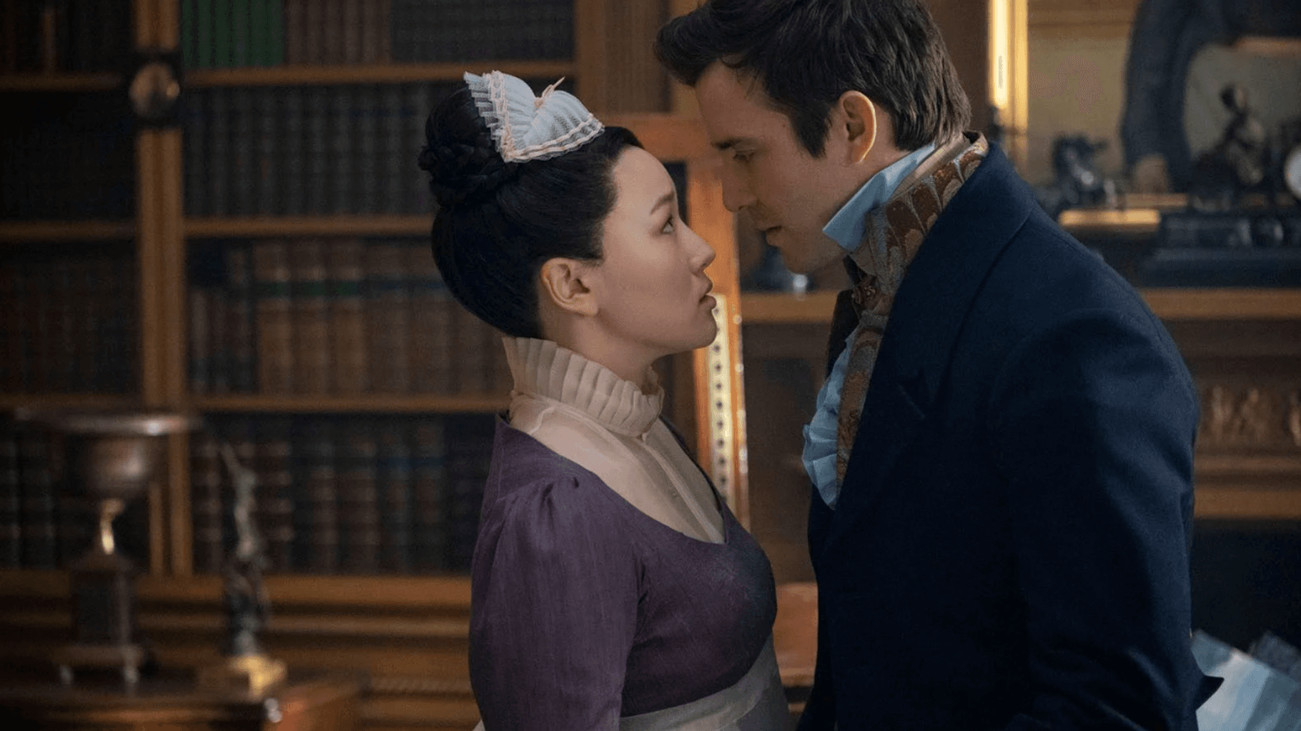 Netflix et la régression culturelle occidentale