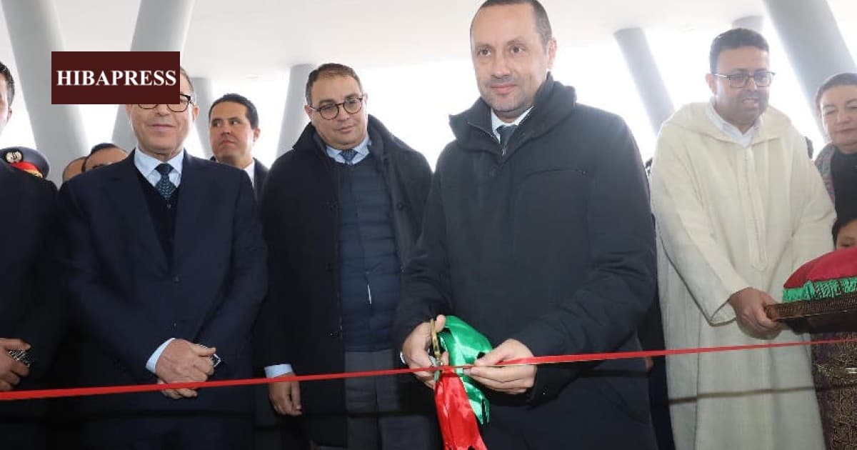 Maroc : Un modèle d'investissement sanitaire à méditer