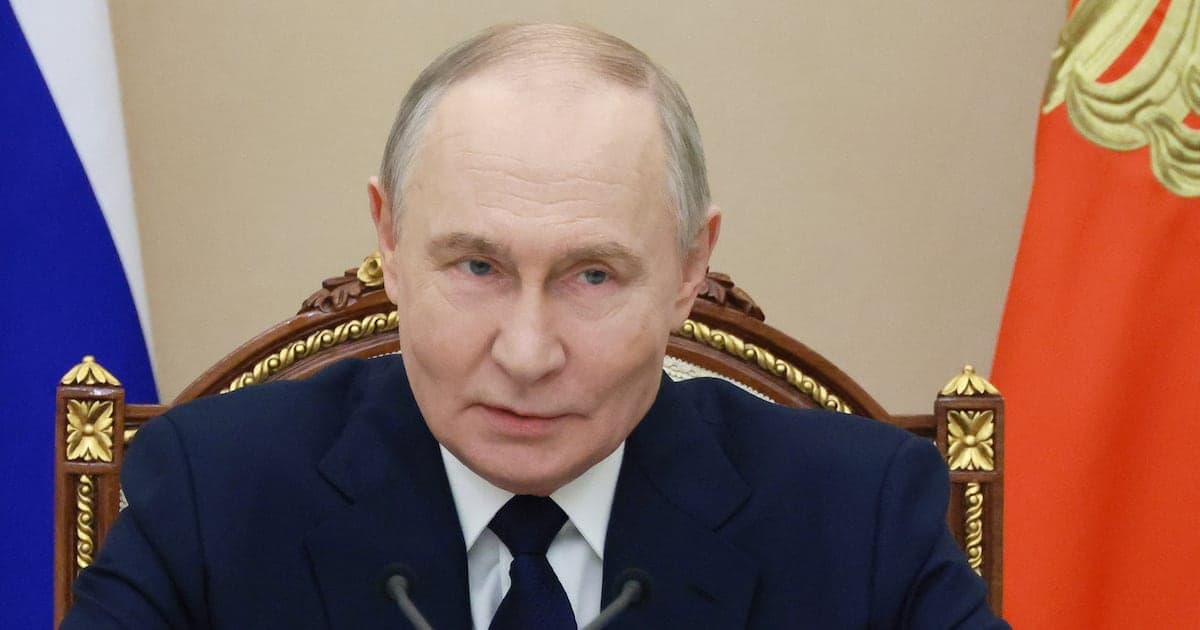 Ukraine-Russie : les négociations menacées par l'escalade