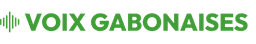 Voix gabonaises logo