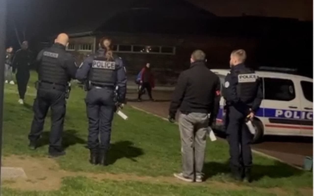 Football français: Incidents graves lors d'un match amateur