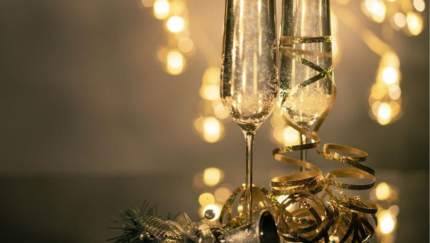 Champagne accessible : quand le luxe français défie l'inflation