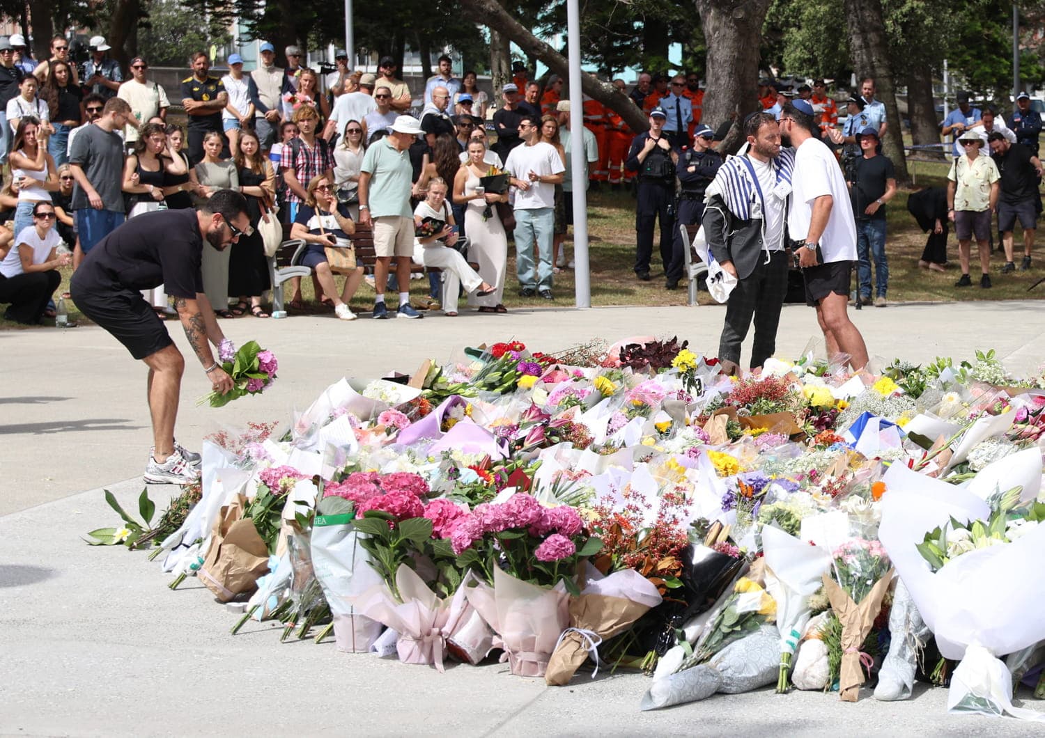 Attentat de Sydney : les révélations sur la préparation