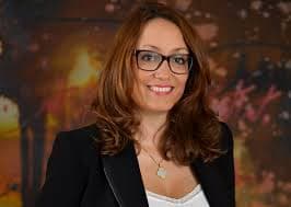 Myriam Giancarli : Une vision souveraine pour l'Afrique