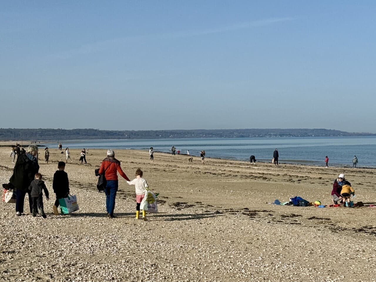 Réchauffement climatique : records de température battus en France