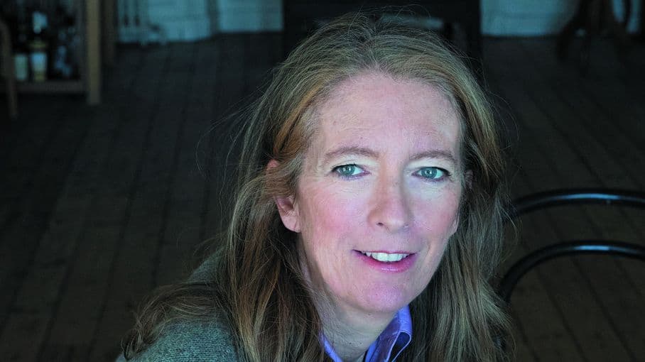 Julie Wolkenstein signe un polar familial magistral avec Chimère