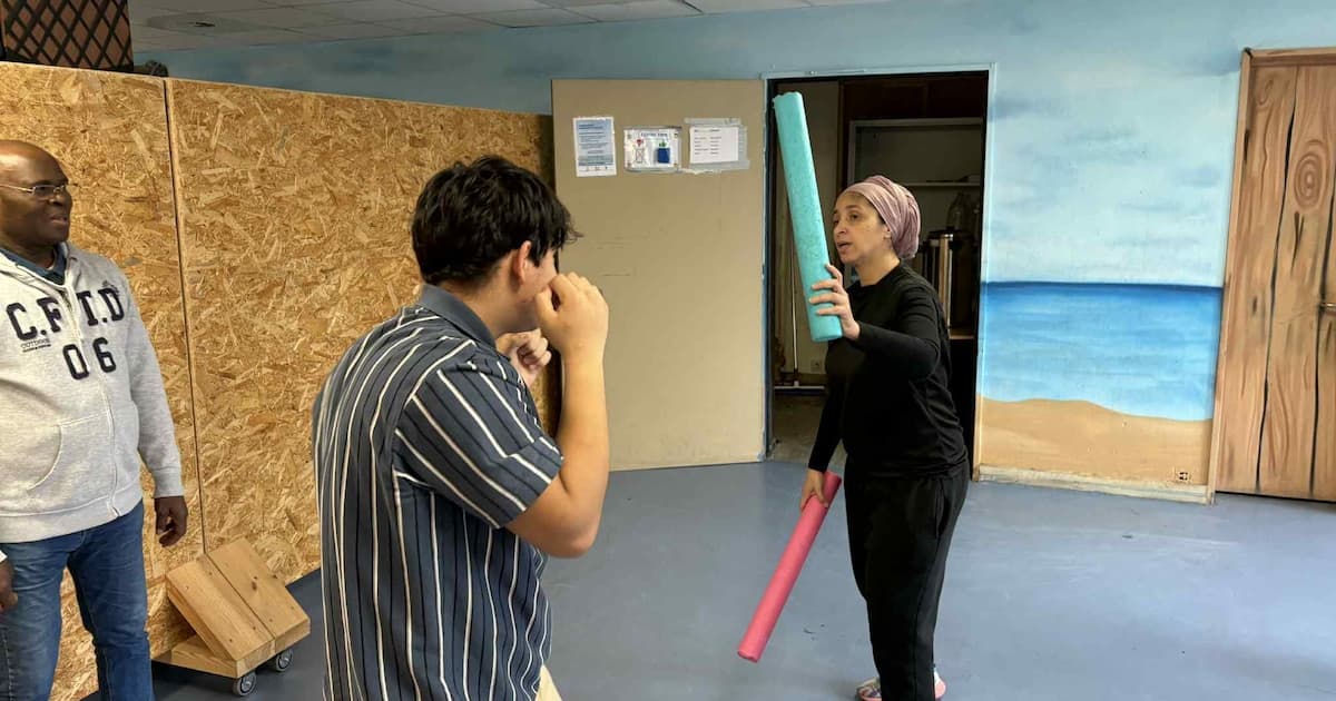 Boxe thérapeutique : une innovation sociale européenne