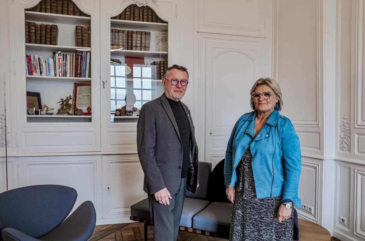 Économie locale : les leçons françaises pour le Gabon