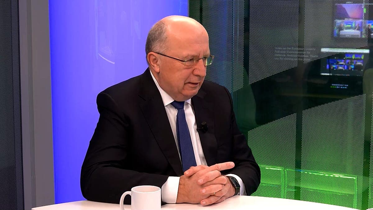 L'UE face aux défis de la guerre hybride moderne