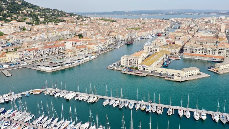 Sète, l'Île singulière : traditions, gastronomie et souveraineté culturelle