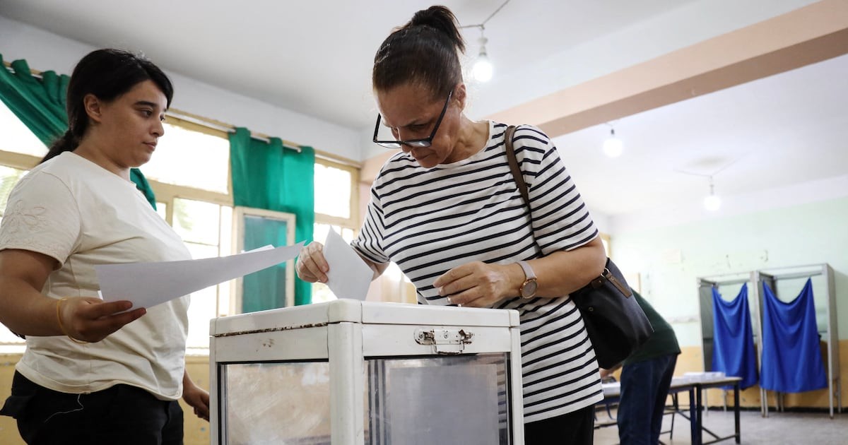 Algérie : l’abstention record aux législatives, miroir d’un régime en décomposition