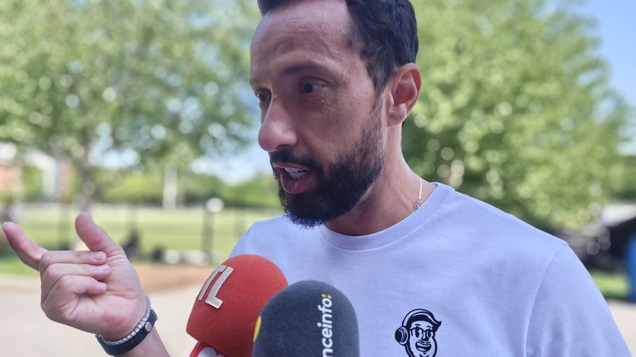 Coupe du monde 2026 : Nenê juge l’attaque des Bleus « létale » et la France « grande favorite »