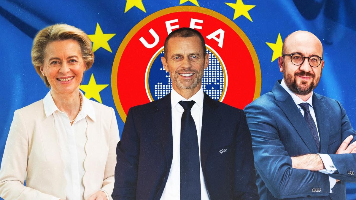 Gouvernance du football mondial : l’Union européenne s’invite dans la bataille pour la succession d’Infantino