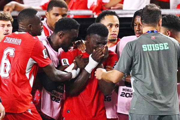 Coupe du Monde 2026 : la Suisse victime d’une nouvelle règle controversée, la Nati crie à l’injustice