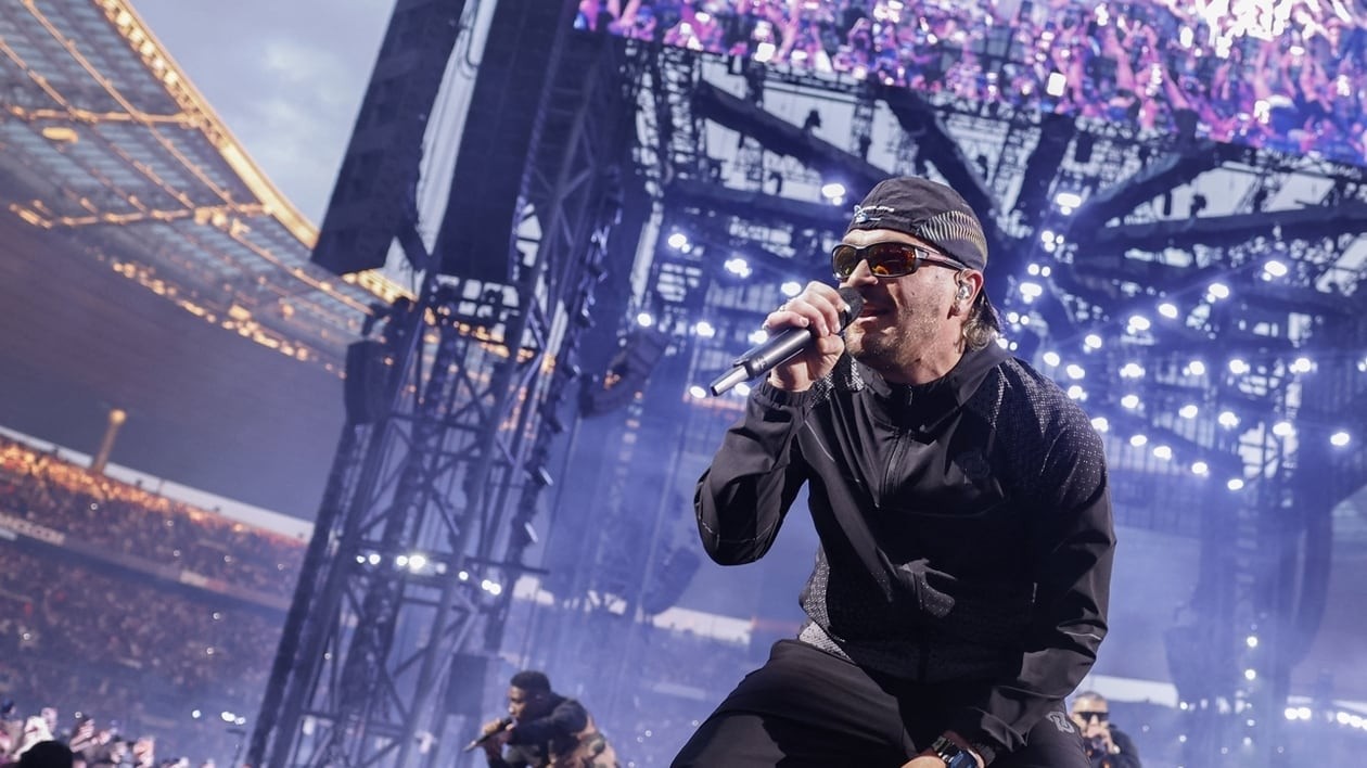 Le V and B Fest' plie sous l'influence d'un rappeur marseillais : une dérive culturelle qui interroge