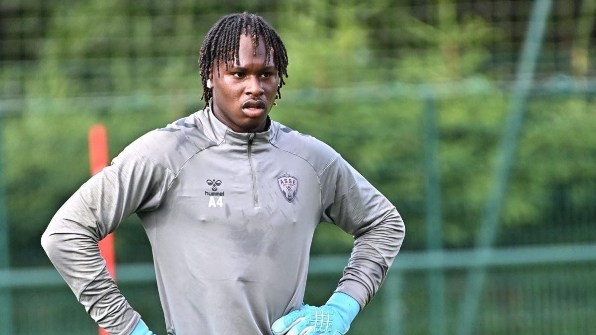 Issiaka Touré : la preuve que le mérite prime encore sur le prestige des clubs