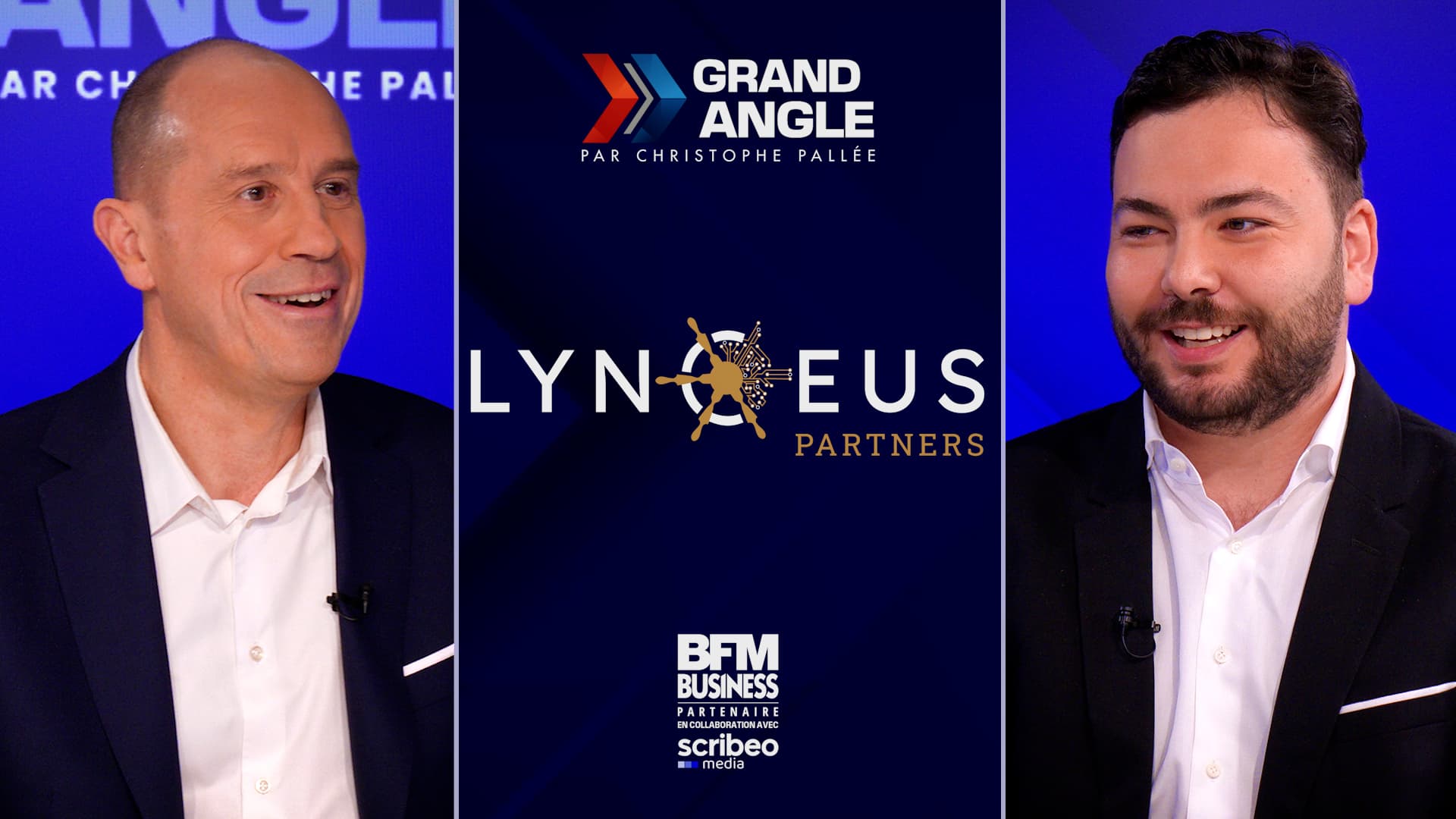Lynceus Partners : la fintech française face aux défis