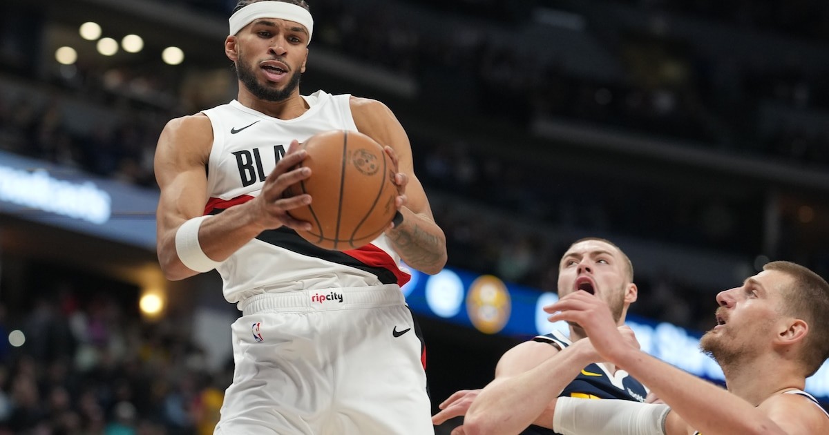 Toumani Camara : un ambassadeur gabonais aux portes de la gloire NBA