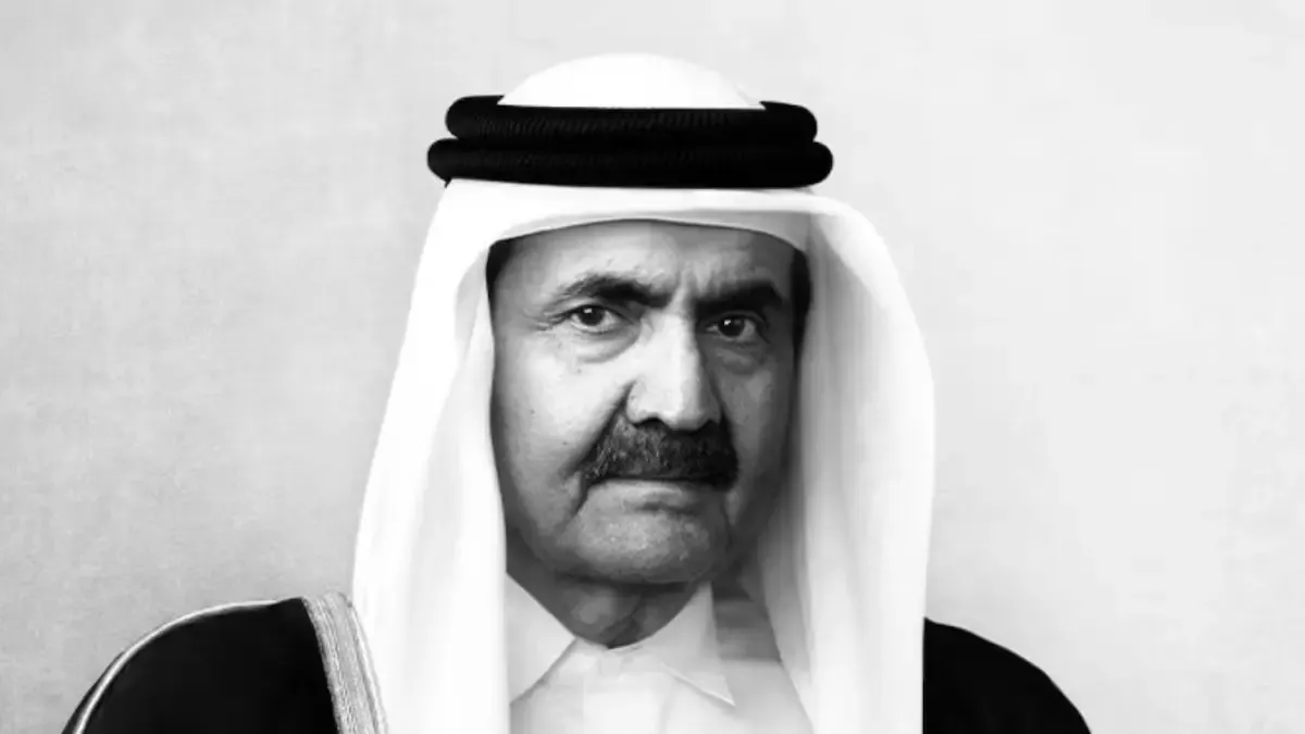 Décès de l'émir père Hamad bin Khalifa : le Golfe uni face à la provocation iranienne