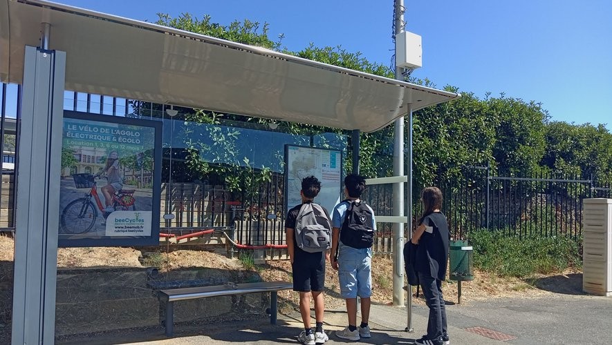 Refonte du réseau de transport à Béziers : les usagers du nord de l'agglomération s'inquiètent, la réponse de la direction