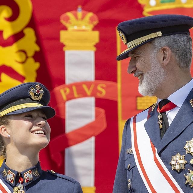 Monarchies européennes : la féminisation du trône, leçon pour une transition démocratique au Gabon ?