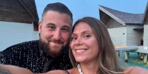 Massimo Capone, l'enfant prématuré de Nico et Daniela, a enfin regagné le foyer familial