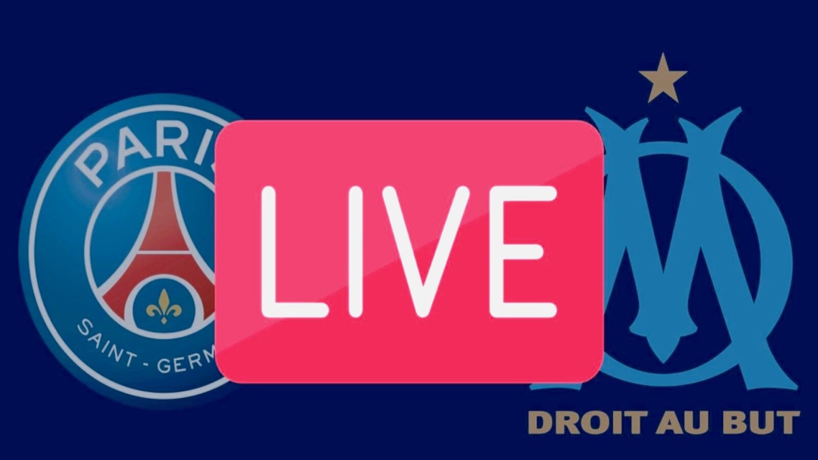 Classique PSG-OM : Aubameyang face à son destin parisien